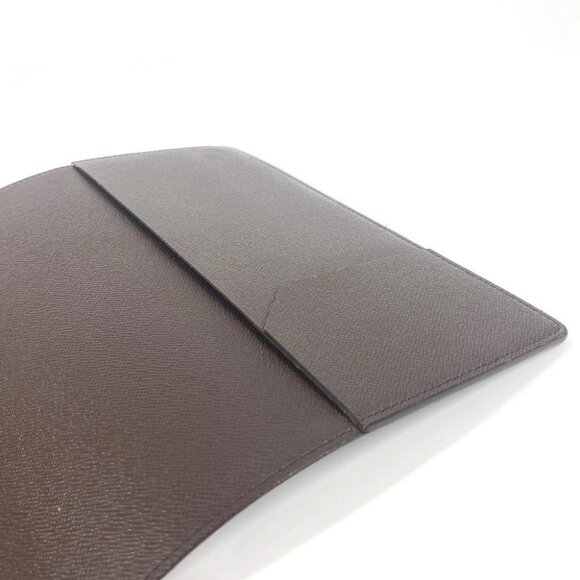 LOUIS VUITTON R21065 Damier Agenda-Bureau Stationery case Note cover - Picture 11 of 15